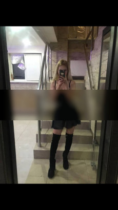 Индивидуалка Арина