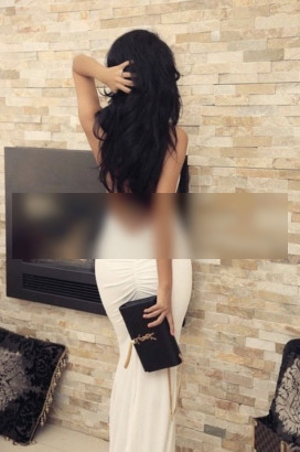 Индивидуалка Milena