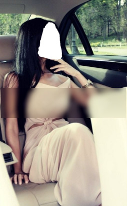 Индивидуалка Milena
