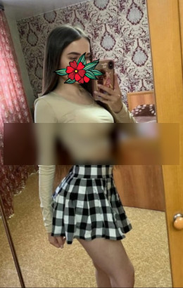 Индивидуалка Алёна