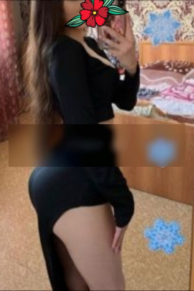 Индивидуалка Алёна