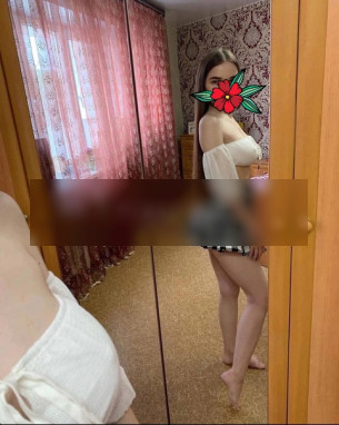 Индивидуалка Алёна