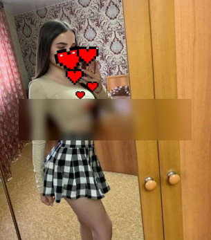 Индивидуалка Алёна