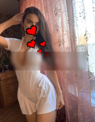 Индивидуалка Алёна
