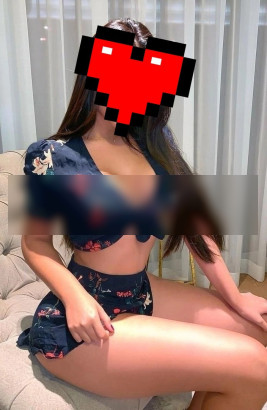 Индивидуалка Полина