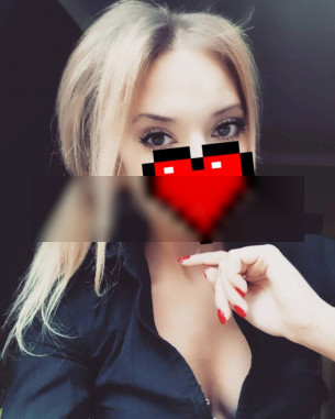 Индивидуалка Настя