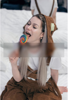 Индивидуалка Тина 