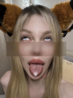 Индивидуалка Тина 
