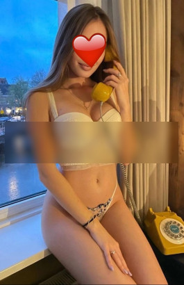 Индивидуалка Алина
