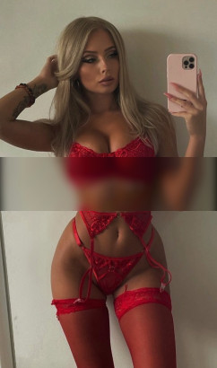 Индивидуалка Марина