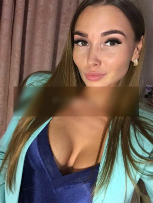 Индивидуалка Лиля