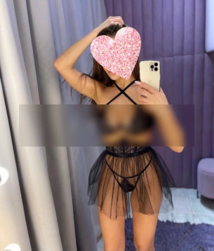 Индивидуалка Anna??