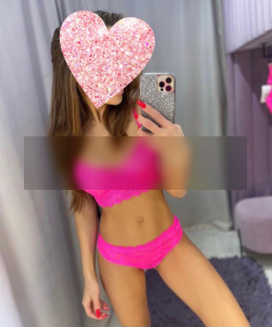 Индивидуалка Anna??