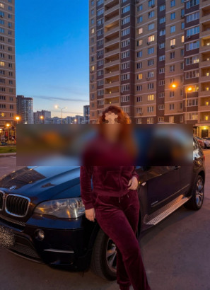 Индивидуалка Марина