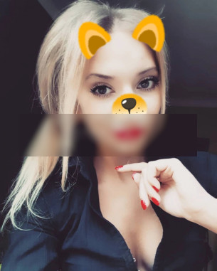 Индивидуалка Настя