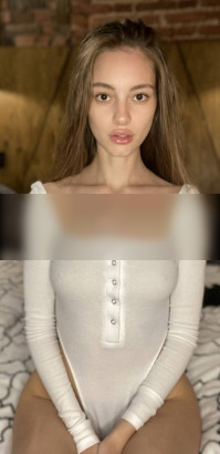 Индивидуалка Карина