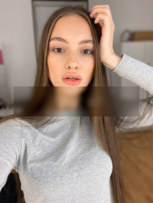 Индивидуалка Карина