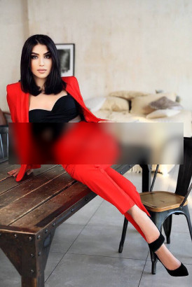 Индивидуалка Алина С СЮРПРИЗОМ