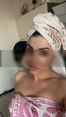 Индивидуалка Алина С СЮРПРИЗОМ