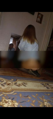 Индивидуалка Кристина