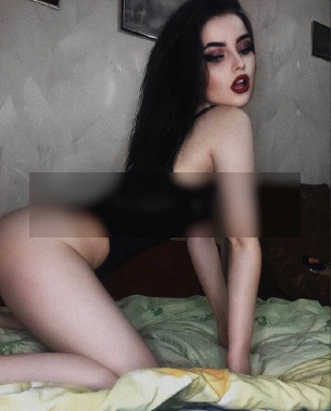 Индивидуалка Маришка