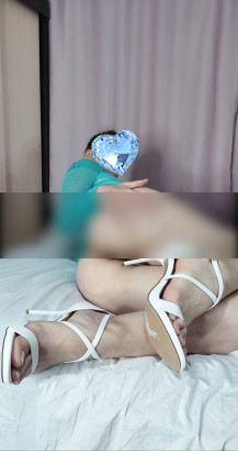 Индивидуалка Ларочка ВИРТ