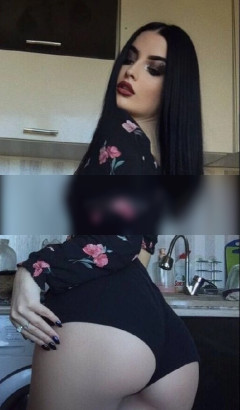 Индивидуалка Настя