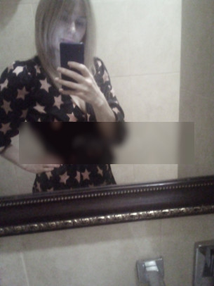 Индивидуалка Вероника