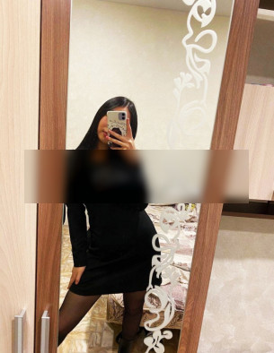 Индивидуалка Юля