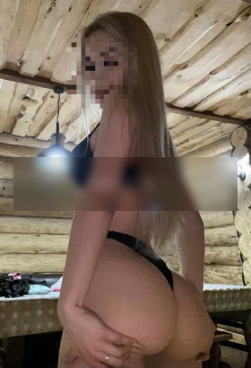 Индивидуалка Лера