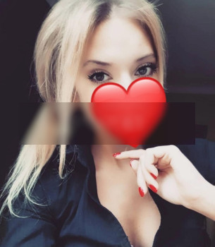 Индивидуалка Настя