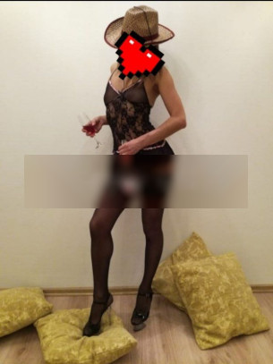 Индивидуалка Катенька