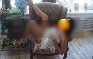 Индивидуалка Алиса Фото100%