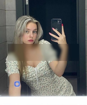 Индивидуалка Кристина
