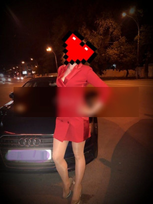 Индивидуалка Екатерина