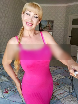Индивидуалка Лариса