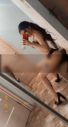 Индивидуалка Ника