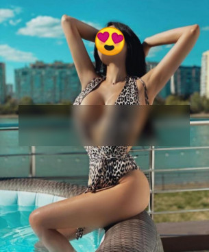 Индивидуалка Валерия