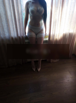 Индивидуалка Алиса