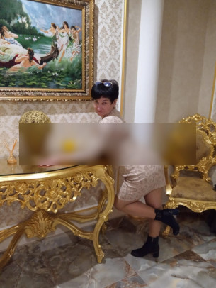 Индивидуалка Ольга