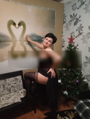 Индивидуалка Ольга