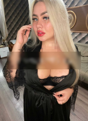 Индивидуалка Алиса модель 2xxL