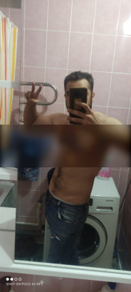 Индивидуалка Руслан 