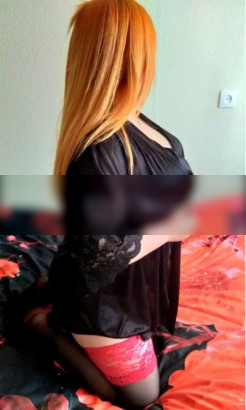 Индивидуалка Виктория