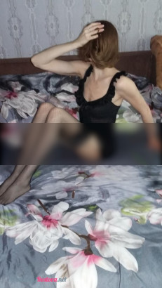 Индивидуалка Таня