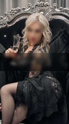 Индивидуалка Возможно все 