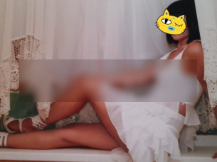 Индивидуалка Катя