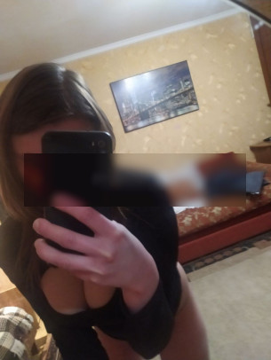 Индивидуалка Аня