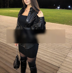 Индивидуалка Asi 