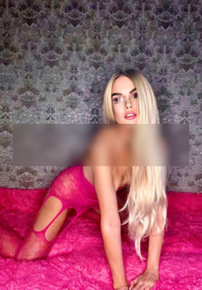 Индивидуалка Ewa  Blonda❤️